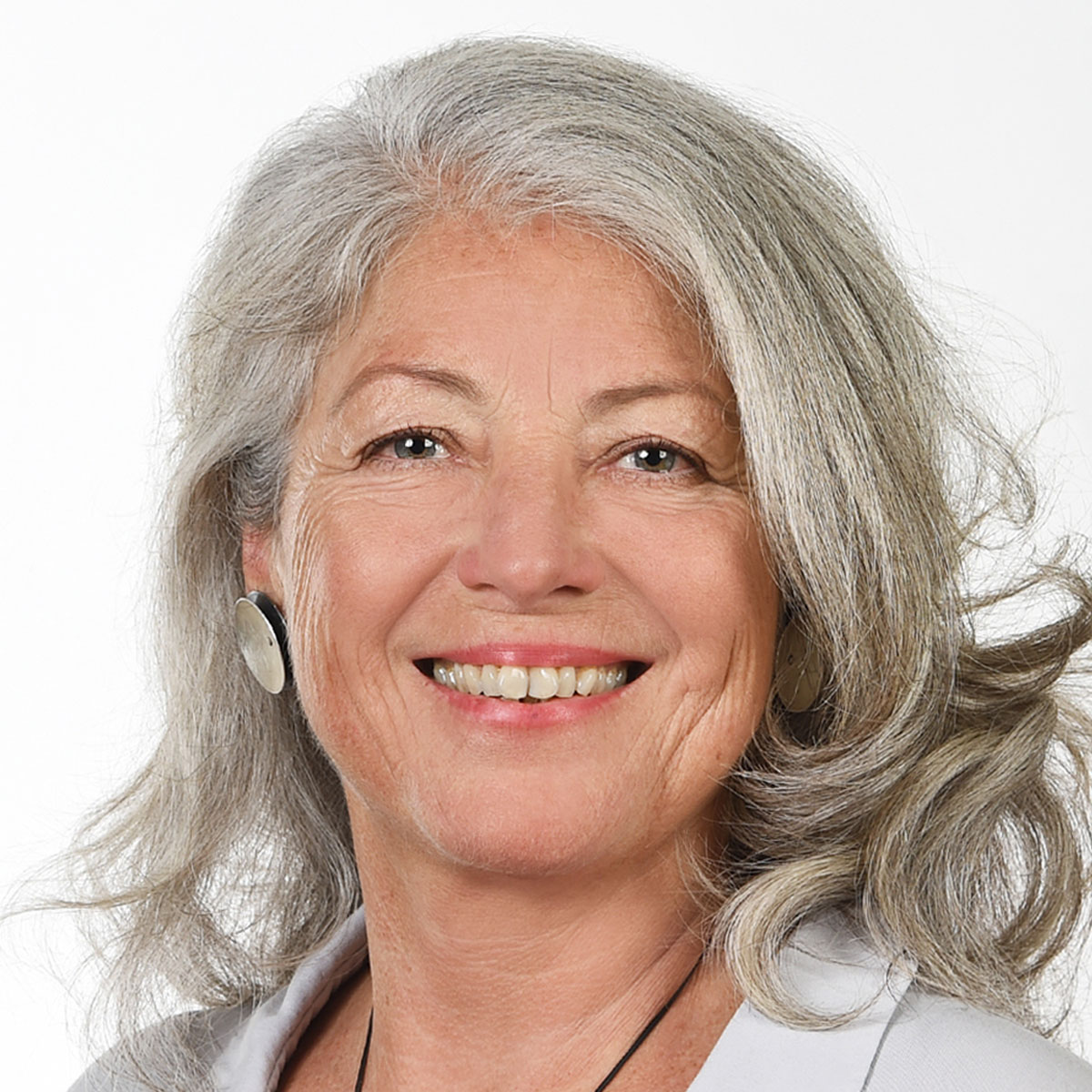 Astrid Habiba Kreszmeier